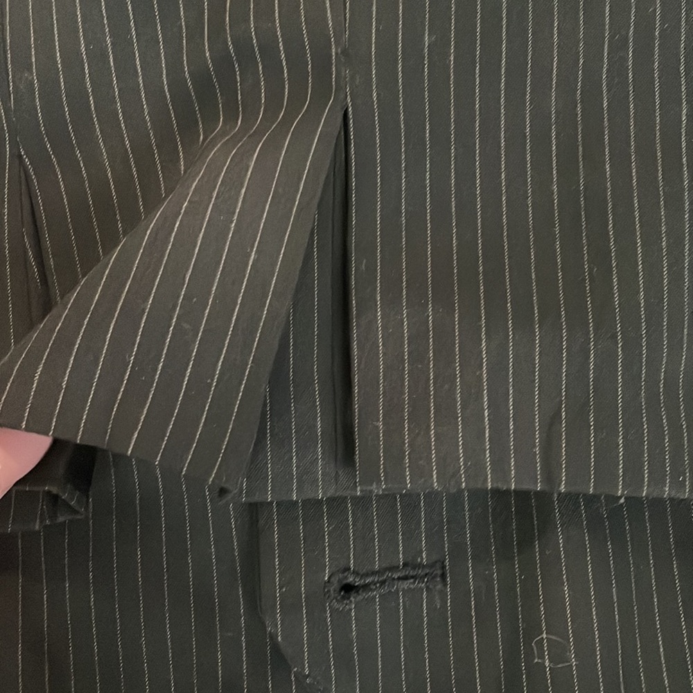 bebe Jacket - Size 4 - Picture 4 of 5